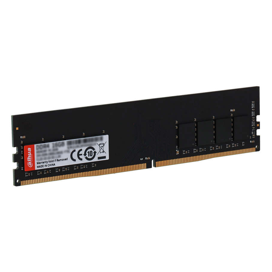 DAHUA C300 16GB DDR4 3200MHz  CL22 1.2V (DDR-C300U16G32)