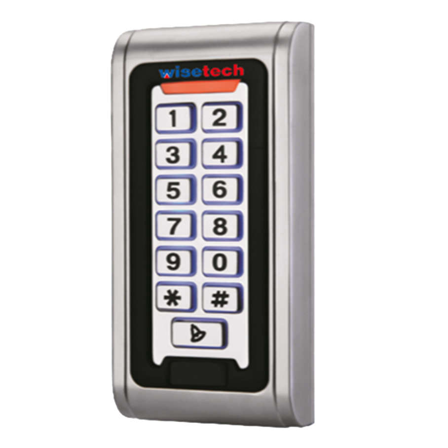 ACCES CONTROL WİSETECH RD-6816W (Kart okumalı, IP65)
