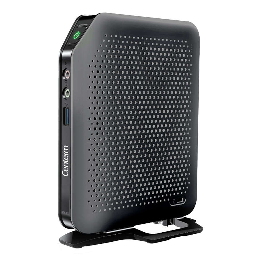 CENTERM F620-Z464 4GB Ram 64GB SSD FDOS Thin Client