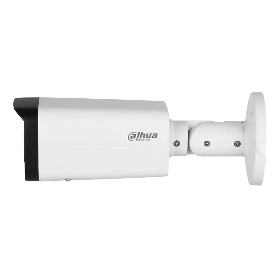 DAHUA HFW2241T-ZAS 2MP 2,7~13,5mm Motorize, WDR IR Bullet IP Kamera (Starlight)