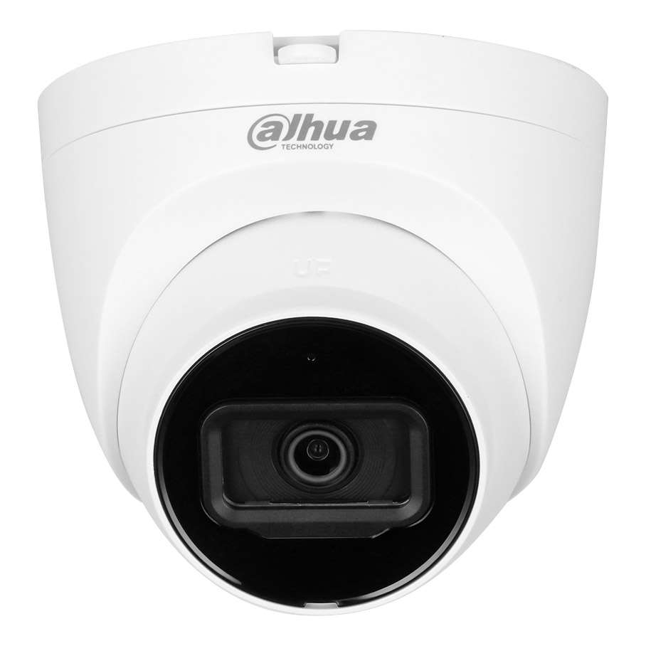 DAHUA HDW2441T-S 4MP 2.8mm WDR Eyeball WizSense Dome IP Kamera DAHUA HDW2441T-S 4MP 2.8mm WDR Eyeball WizSense Dome IP Kamera
