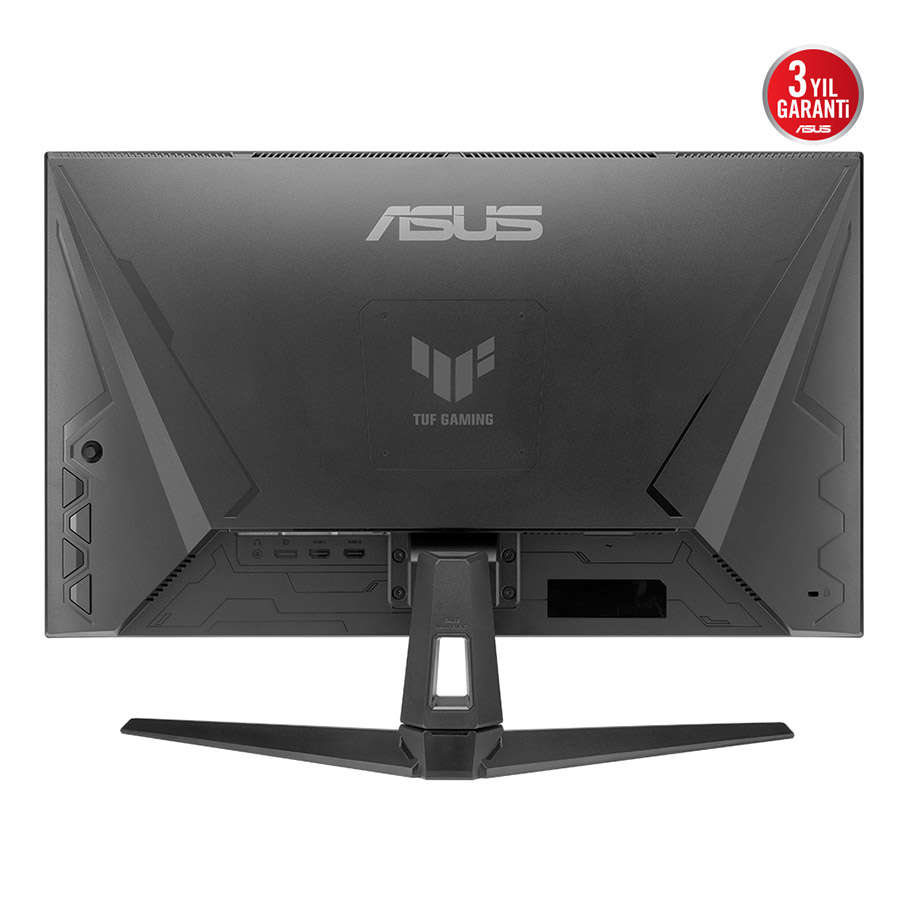 27" ASUS TUF GAMING VG279QM1A GAMING FAST IPS 1ms 280Hz DP HDMI MM 100 sRGB
