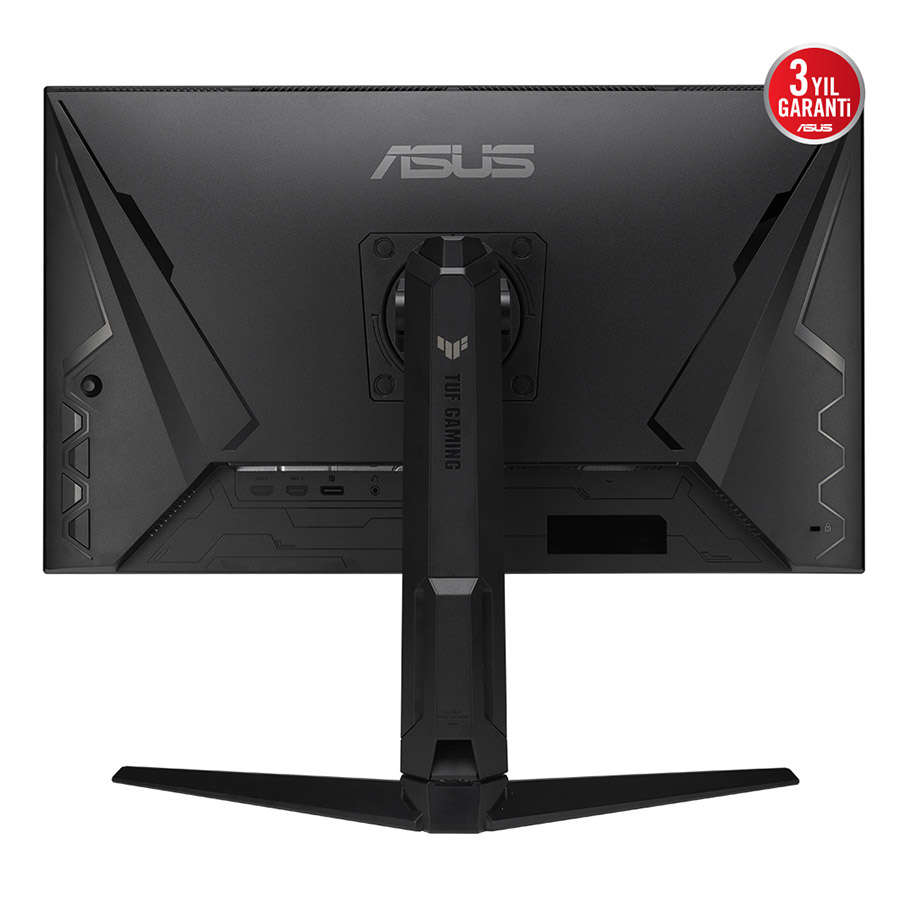 27" 27 ASUS TUF GAMING VG27AQML1A HDR400 IPS 2K 2560x1440 1ms 260Hz DP HDMI USB