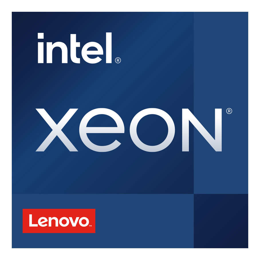LENOVO ST50 Intel Xeon E2356G Processor 12M Cache 3.20 GHz