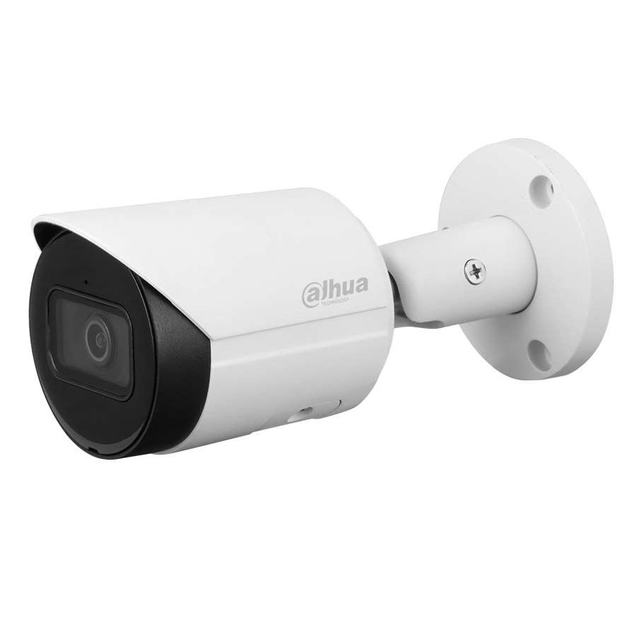 DAHUA HFW2241S-S-0280B 2MP IR 2.8 Bullet WizSense IP Kamera