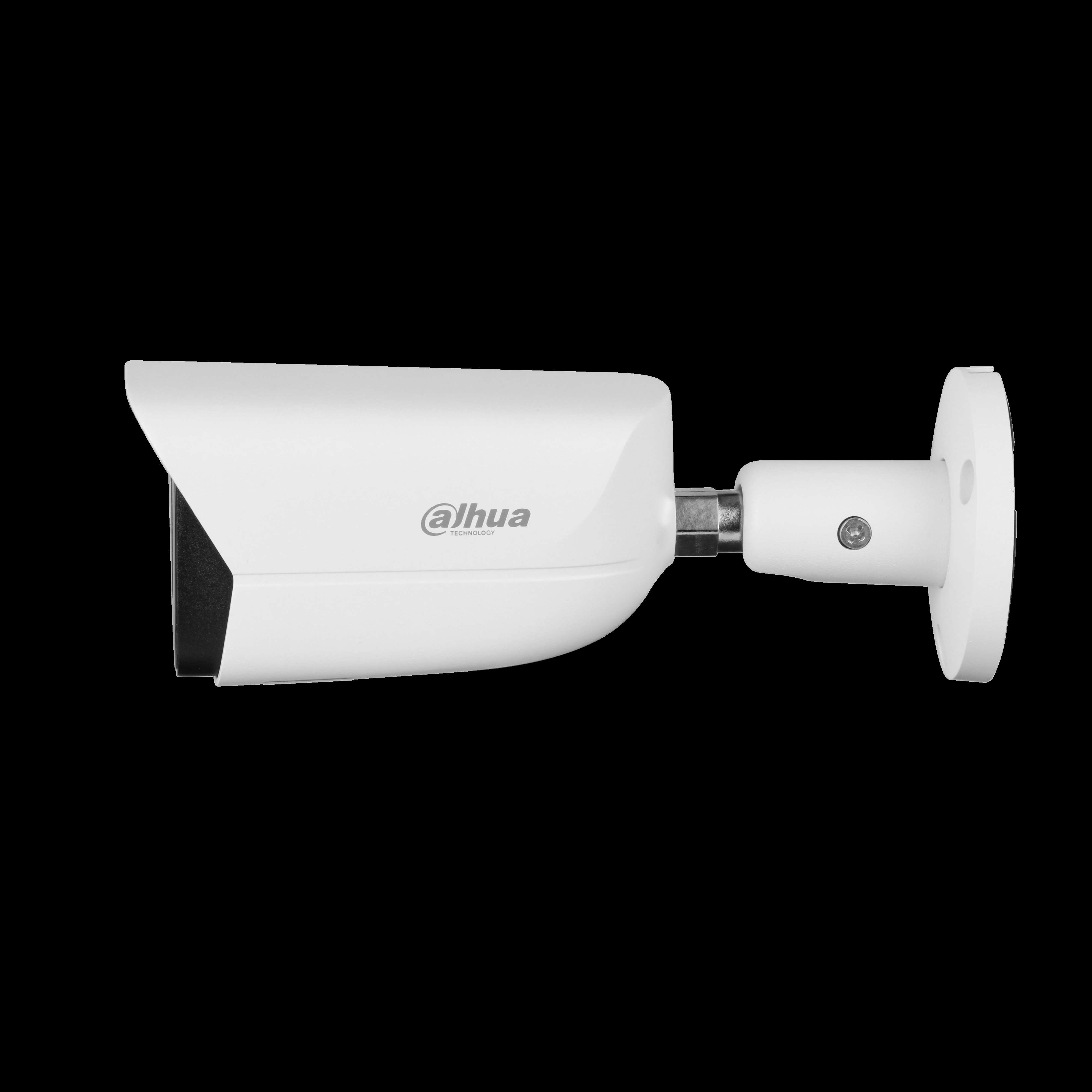 DAHUA IPC-HFW3441E-AS-0360B 4 MP IR Fixed-focal Bullet WizSense IP Kamera