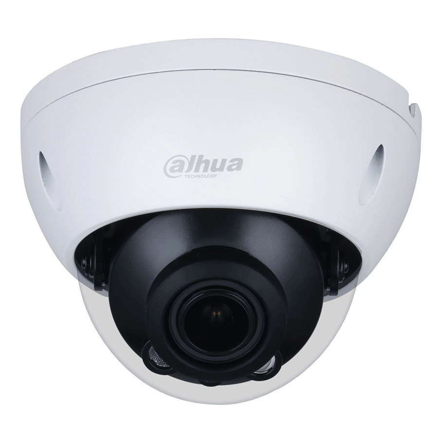 DAHUA IPC-HDBW3441R-ZAS-27135 4MP IR Vari-focal Dome WizSense IP Kamera