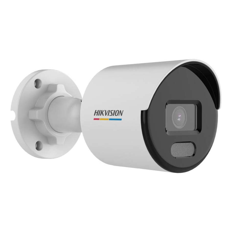 HIKVISION DS-2CD1027G2-LUF 2MP 4mm ColorVu MD 2.0  IP Bullet Kamera