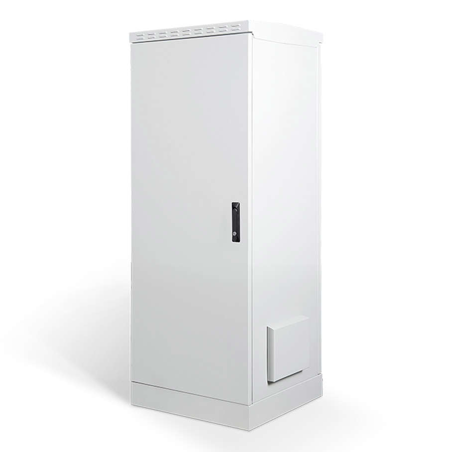 LANDE 36U 600x600mm IP55 Harici Ortam ( Outdoor) Dikilip Tip Kabinet