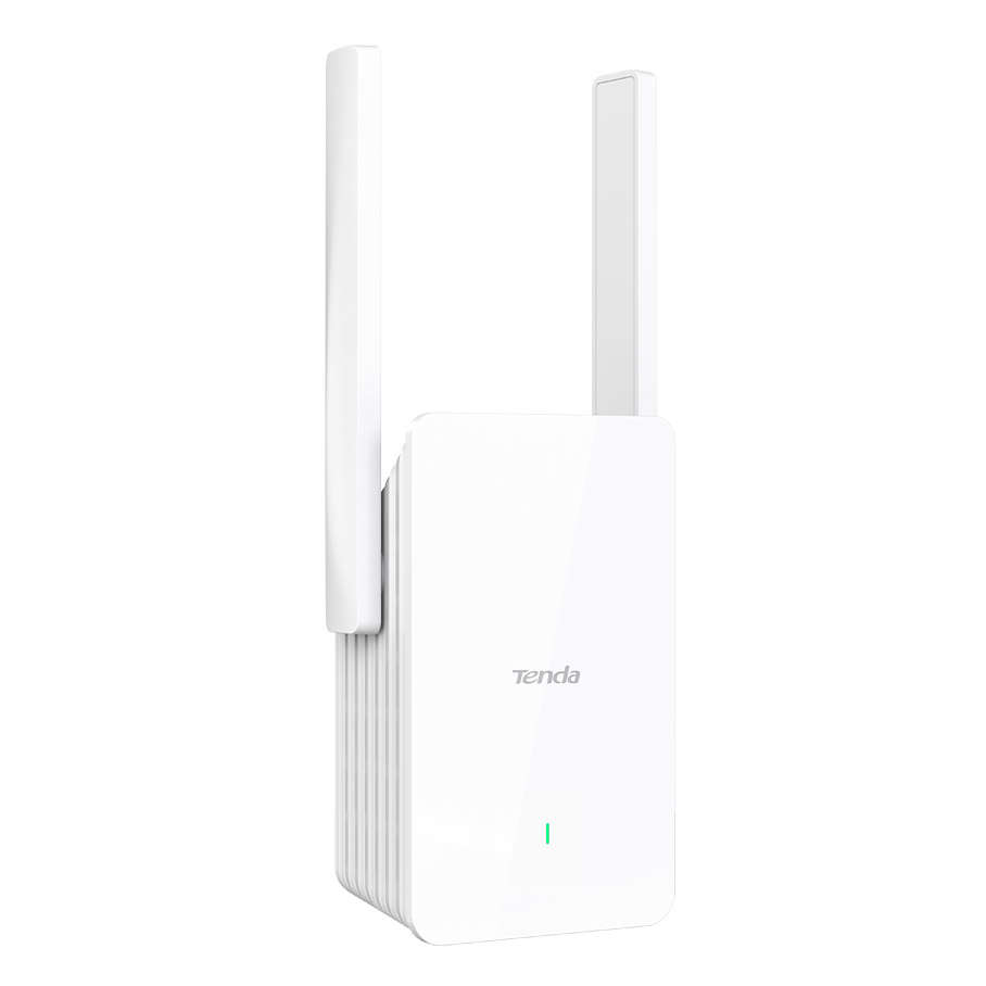 TENDA A23 AC1200 WiFi6 Gelişmiş Dual Band Menzin Genişletici