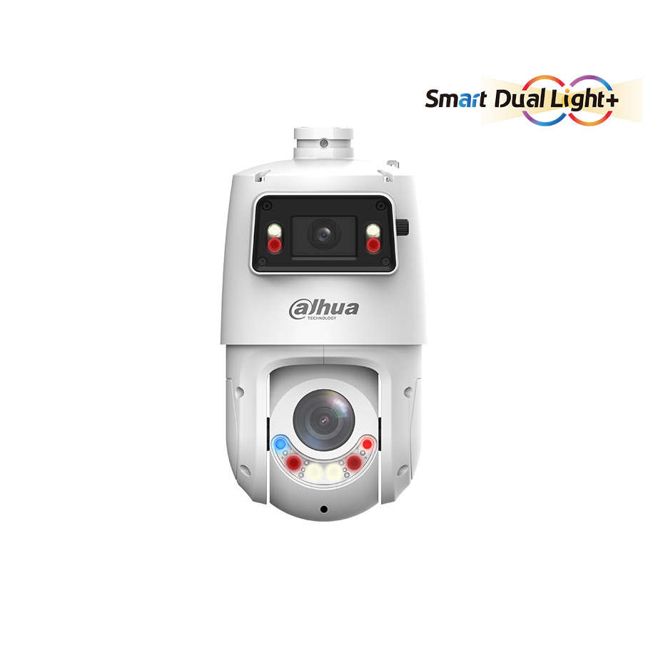 DAHUA SDT4E425-4F-GB-A-PV1 4MP+4MP H.265+ 25X Optik ZOOM Speed Dome Tioc Kamera