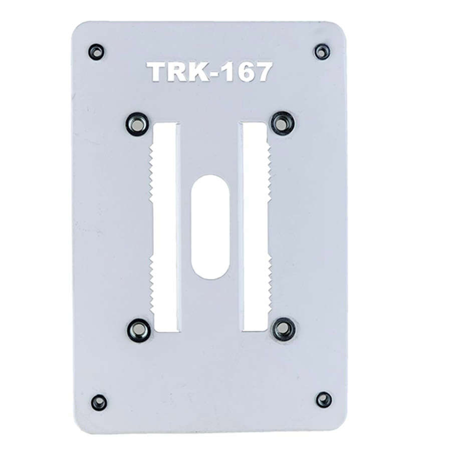 KameraKutusu TRK-167 Direk Bağlantı Aparatı (PTZ /