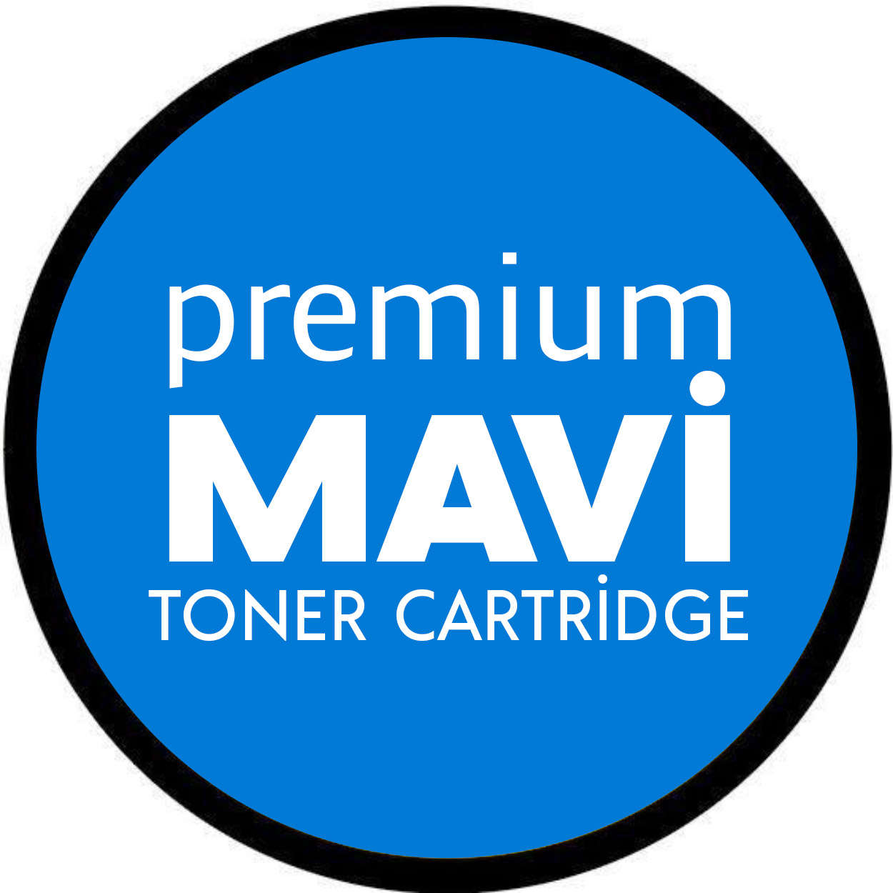 PREMIUM MAVİ MLT-111S MUADİL TONER