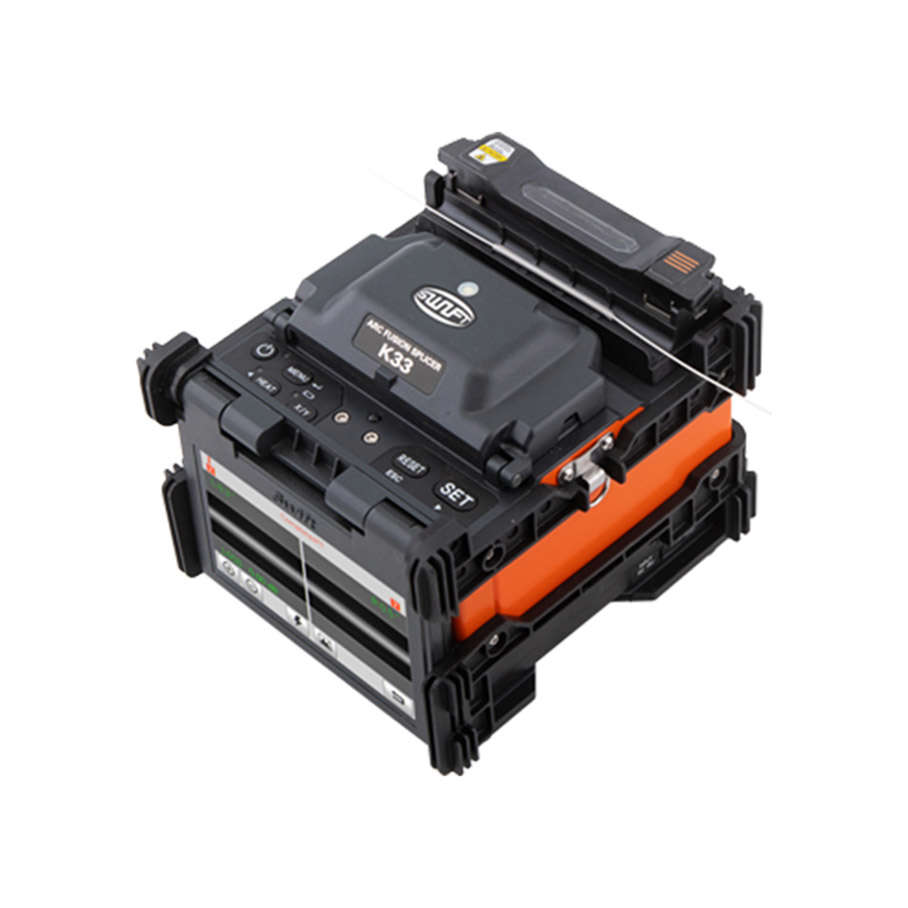 ILSINTECH SWIFT K33 Fiber Ek Cihazı Full Set