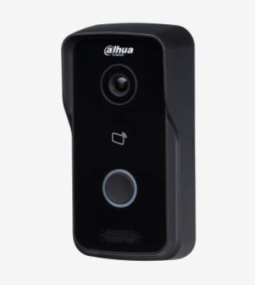 DAHUA VTO2111D-P  IP Villa Tipi Zil Paneli