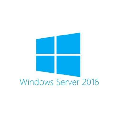DELL Windows Server 2022 Standard ROK 16 Core
