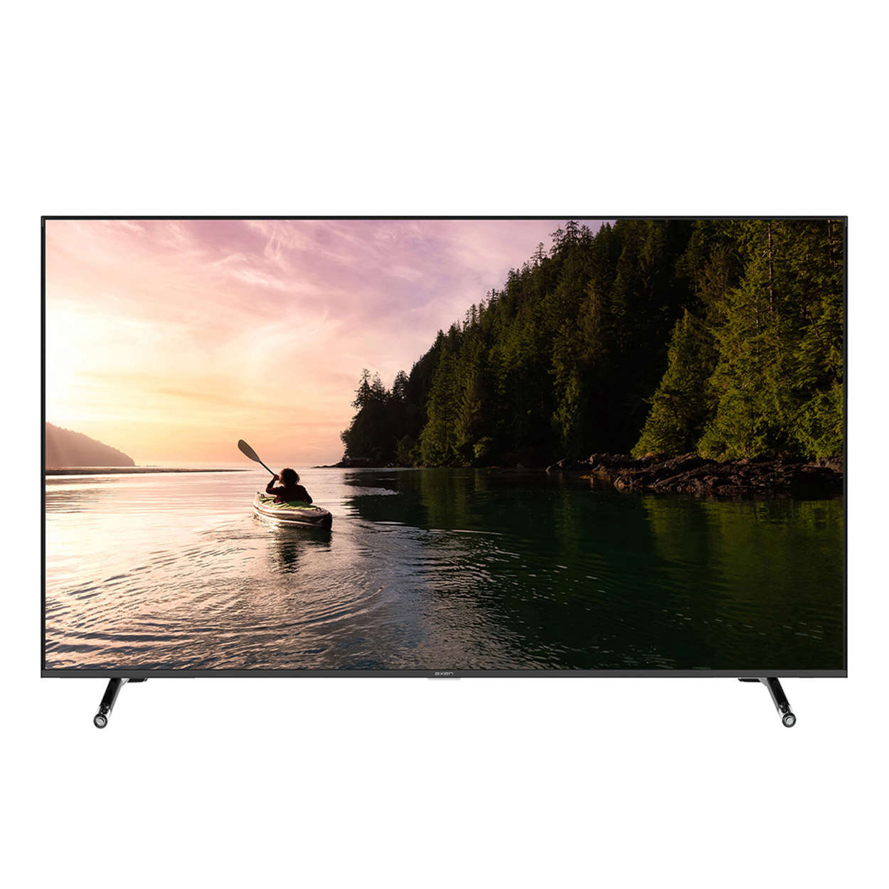 AXEN 55" 139 Ekran Webos Smart, Uydu Alıcılı LED TV AXEN 55" 139 Ekran Webos Smart, Uydu Alıcılı LED TV