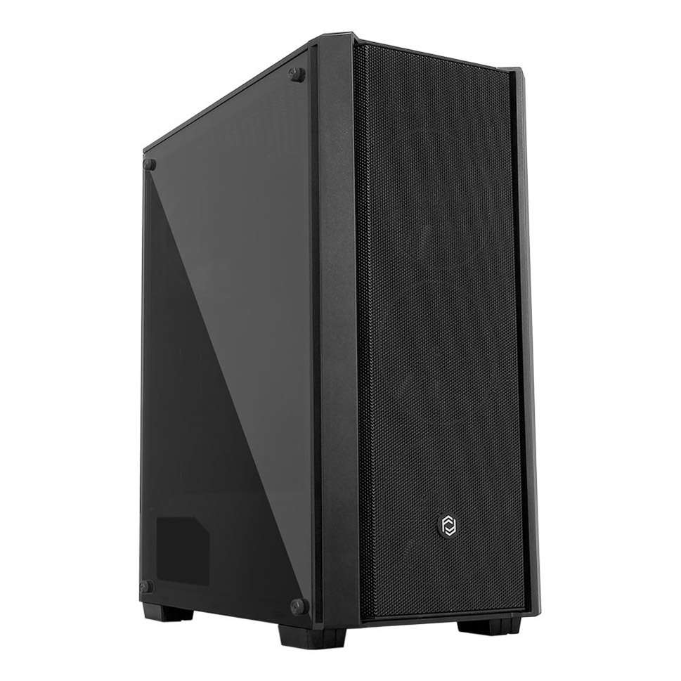 FRISBY FC-9420G 600W 80+ RGB MESH KASA