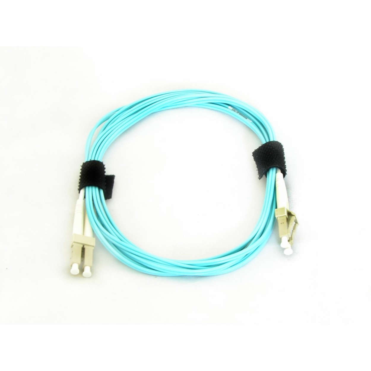 LC-LC Patch Cord Duplex MM OM4 7 mt