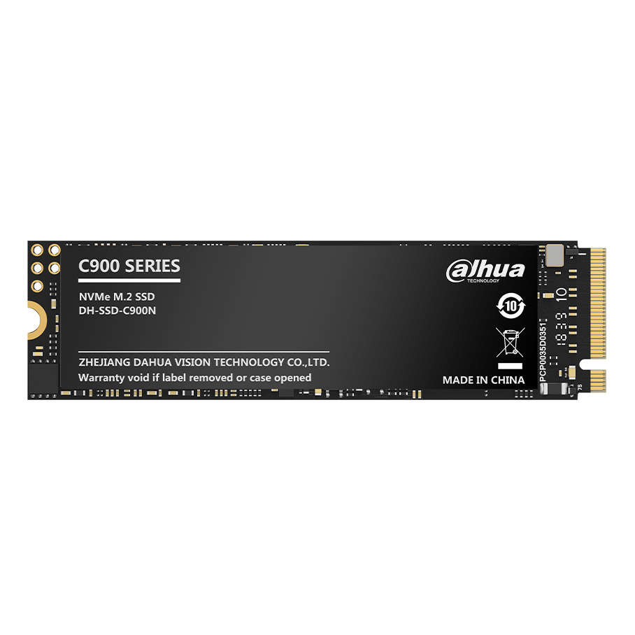 DAHUA C900N 1TB NVME SSD 2000/1600 (SSD-C900N1TB)