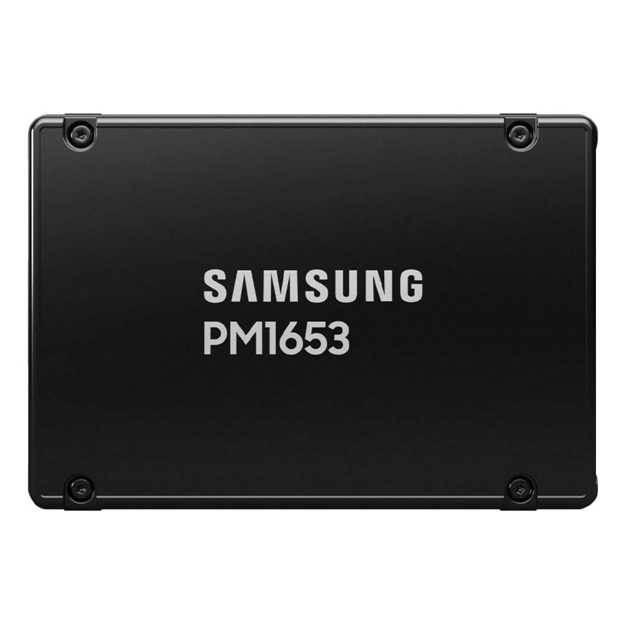 SAMSUNG PM1653 960 GB 2.5 inç SAS 24G Sunucu SSD MZILG1T9HCJR