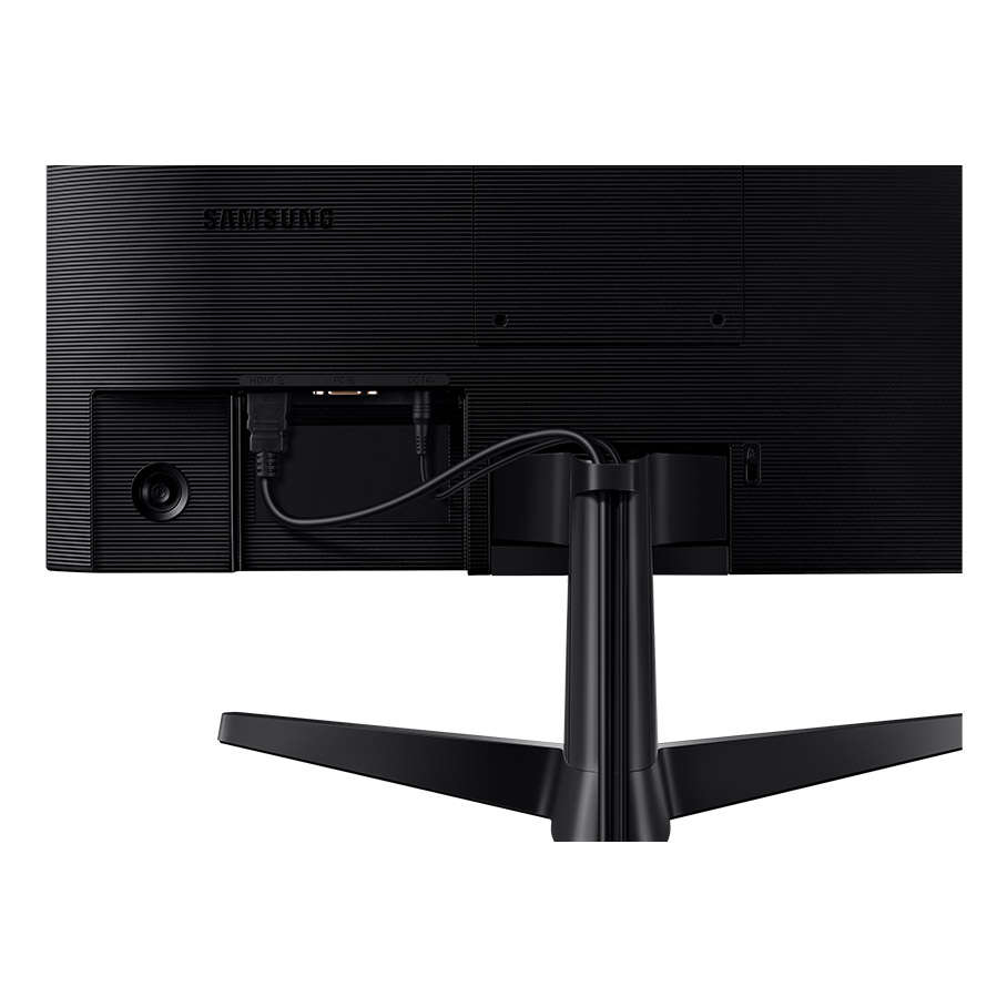 27" SAMSUNG LS27C310EAUXUF IPS FHD 75Hz 5mz HDMI VGA