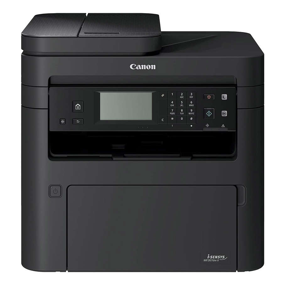 CANON I-SENSYS MF267DW II Faks, Dublex,Wi-Fi, Eth,Tarayıcı,Fotokopili Yazıcı A4