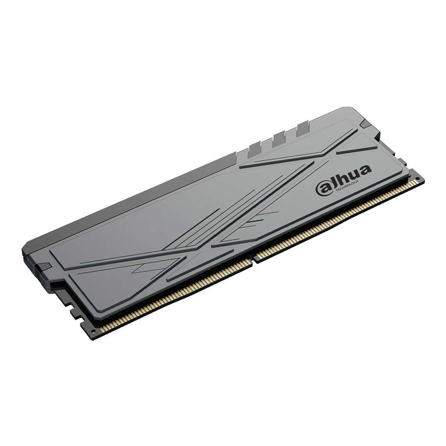 DAHUA C600 16GB DDR4 3200MHz  CL22 1.2V - SOĞUTUCULU (DDR-C600UHD16G32)