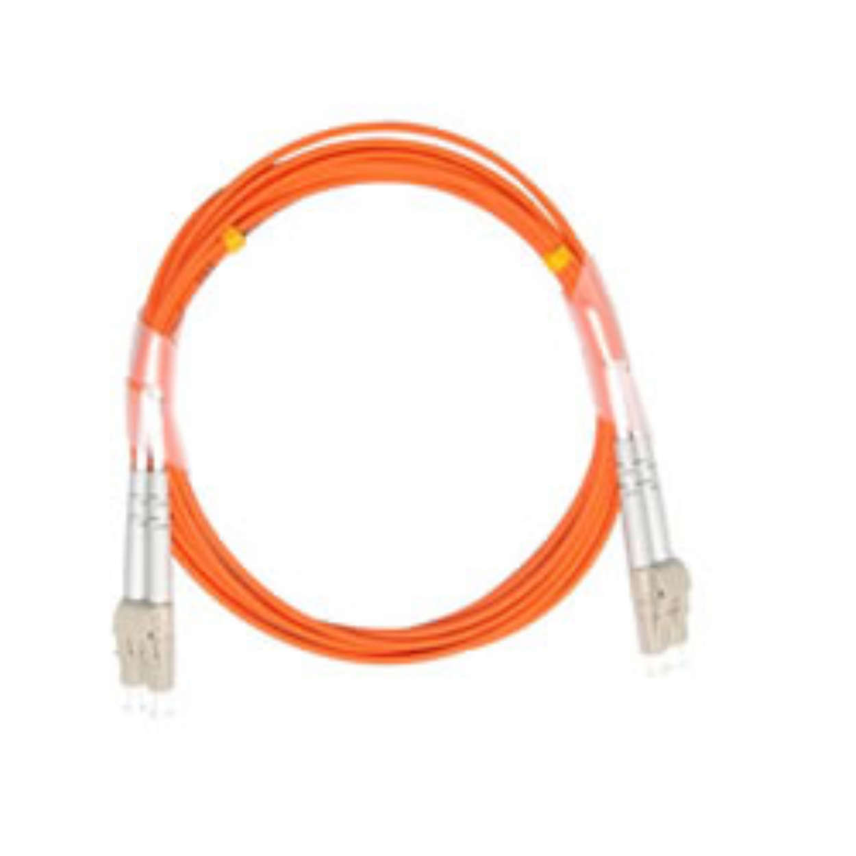 LC-LC Patch Cord Duplex MM 50/125 Mic. 20 mt