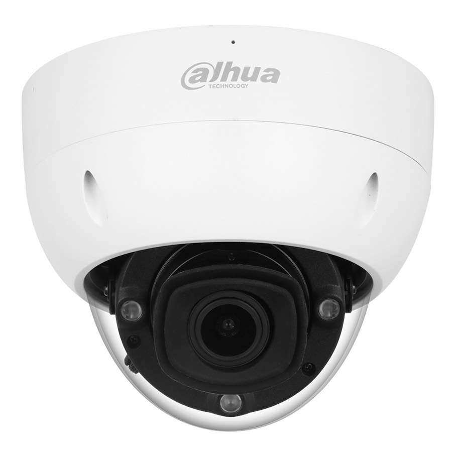 DAHUA  IPC-HDBW5842H-ZHE-2712F 8 MP IR Vari-focal Dome WizMind IP Kamera