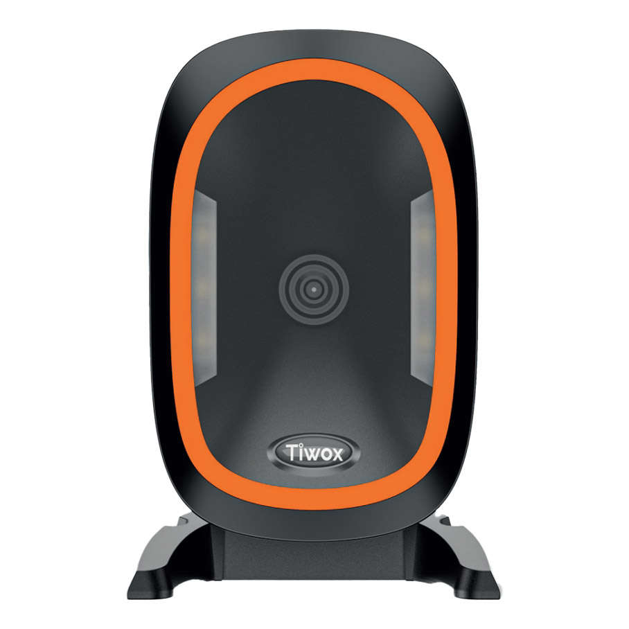 Tiwox-VS-160 2D USB Masaüstü Karekod Okuyucu