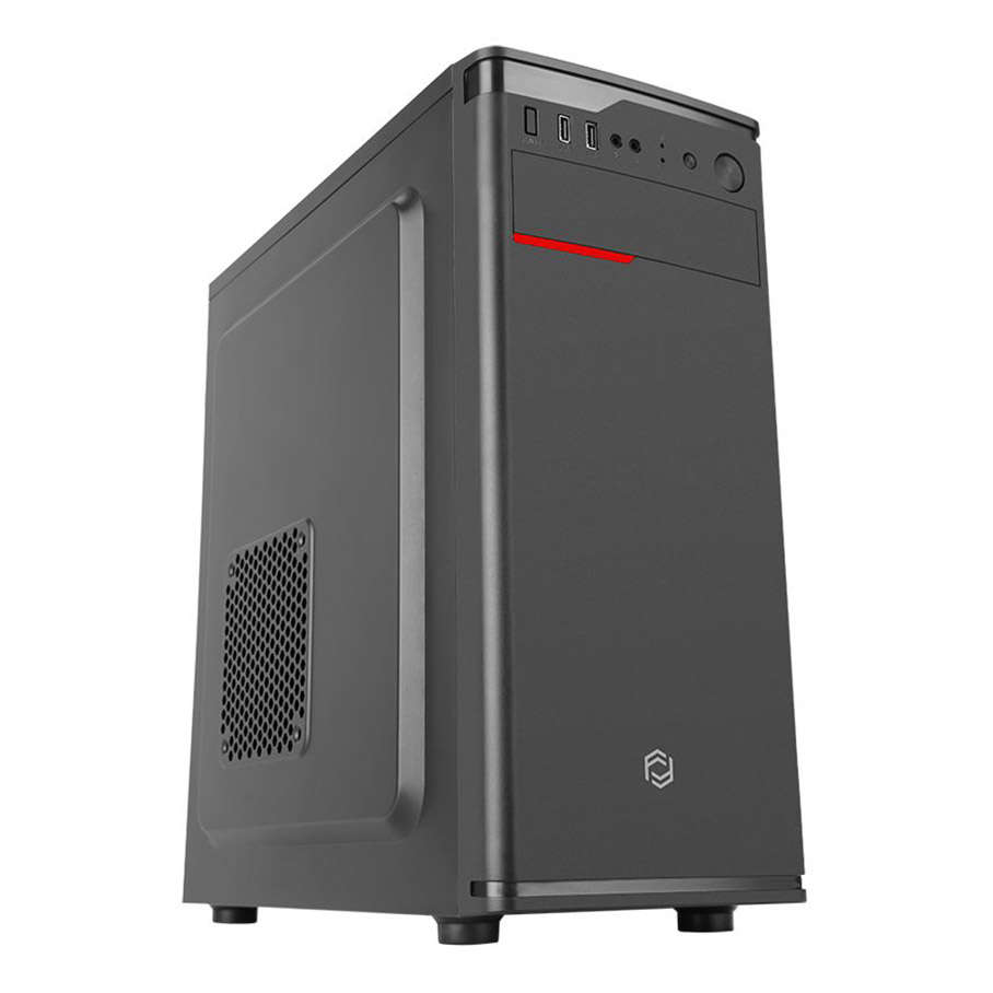 FRISBY FC-2910B 350W 1X120MM FAN,USB 2.0 KASA