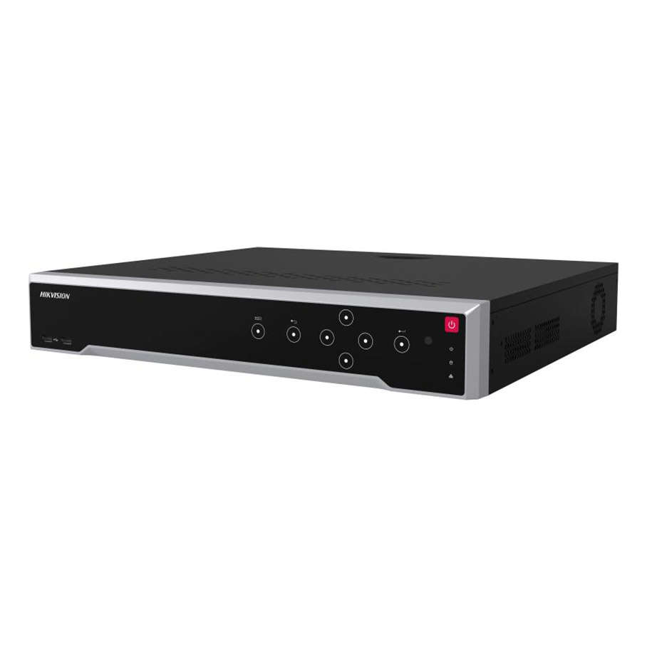 HIKVISION DS-7732NI-I4 32 Kanal 4K NVR (4 SATA,H.265+)