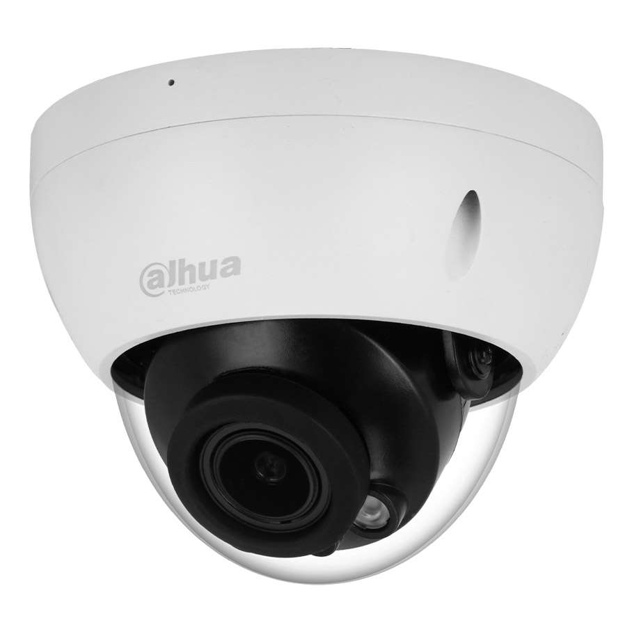 DAHUA HDBW2241R-ZAS-27135  2MP Motorize WDR Dome WizSense IP Kamera