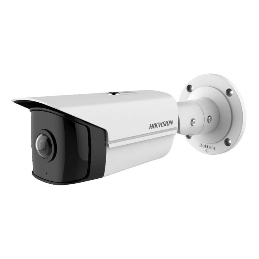 HIKVISION DS-2CD2T45G0P-I 4MP 1.68mm 180° WDR Bullet Kamera