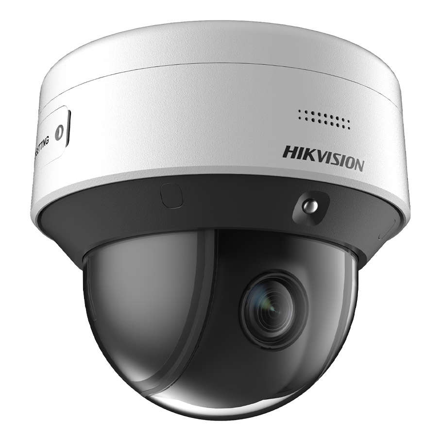HIKVISION DS-2DE3C210IX-DE 2MP 10X SPEED DOME KAMERA