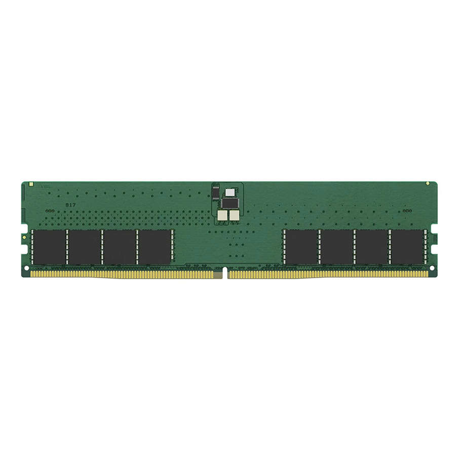 KINGSTON 32 GB 5200MHz DDR5 CL42  Masaüstü Rami
