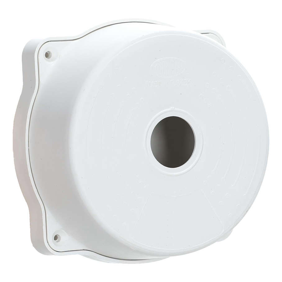 KameraKutusu TRK-113T (Taban Dahil) STANDART (Beyaz) Buat