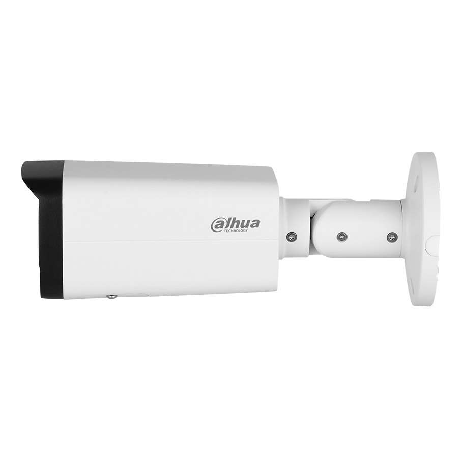 DAHUA IPC-HFW2441T-AS-0800B 4MP IR 8mm Bullet WizSense IP Kamera
