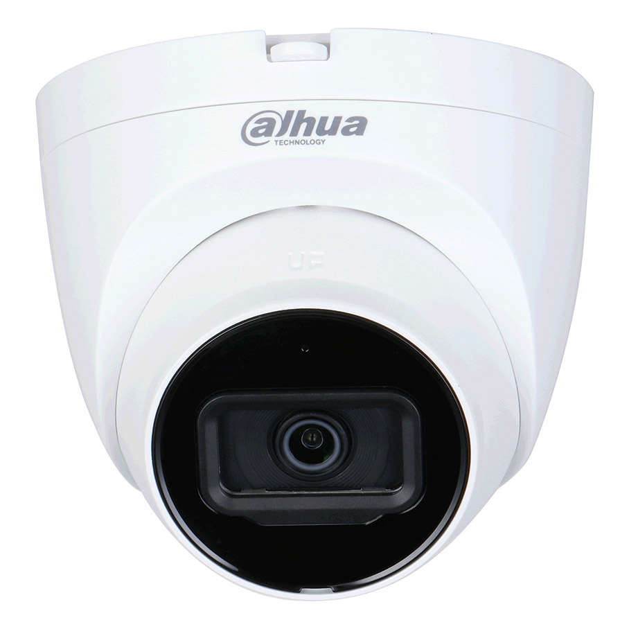 DAHUA IPC-HDW2541T-S-0280B 5MP 2.8mm 5 MP H.265+ IR Turret/Dome Starlight Kamera