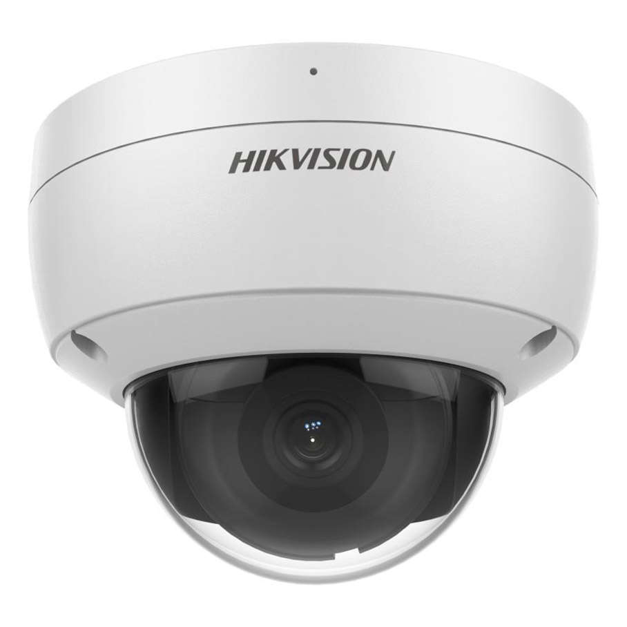 HIKVISION DS-2CD2183G2-IU 8 MP 4mm Lens 4K IP IR Dome Güvenlik Kamerası