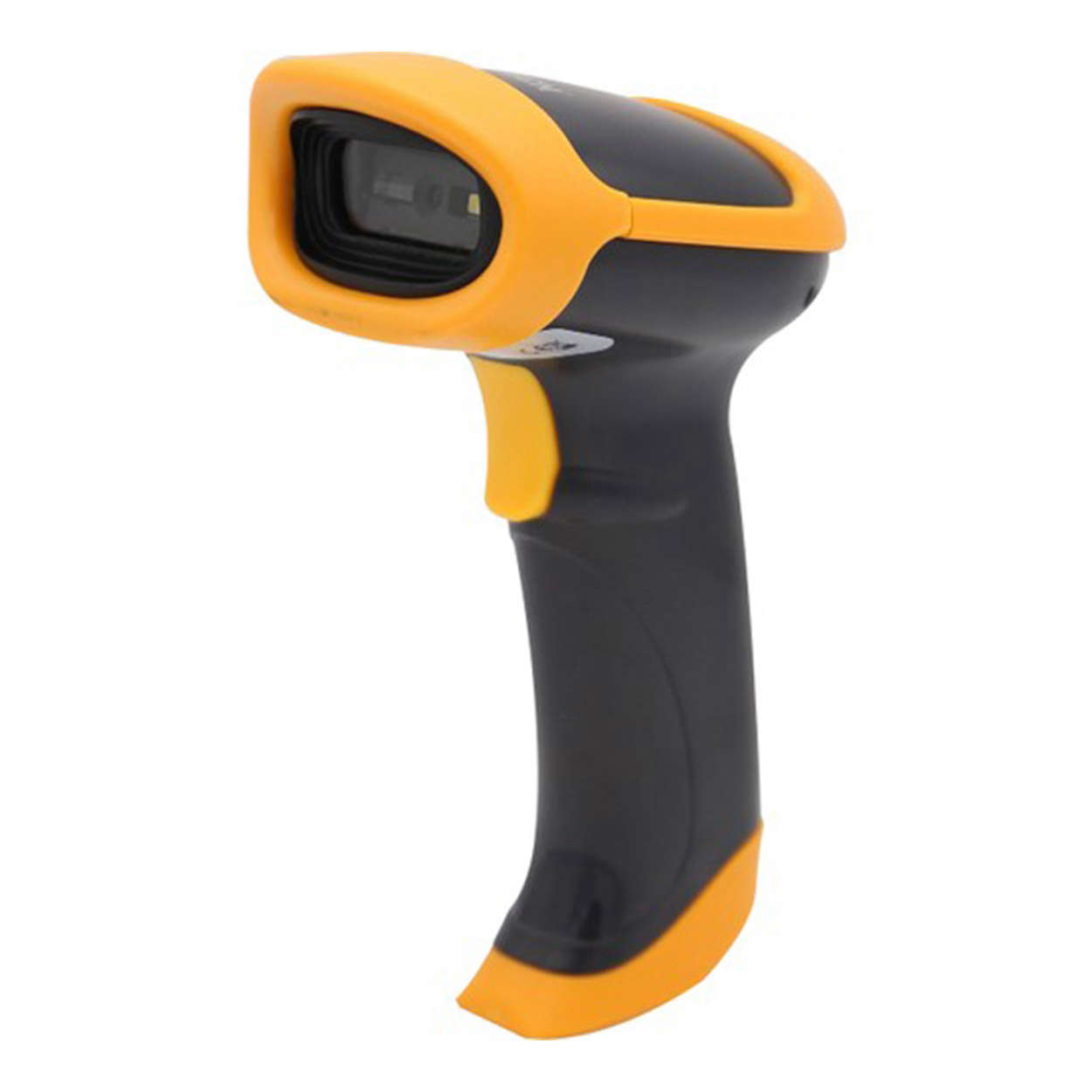 SCANTECH DC-200 2D Lazer Kablolu USB Barkod Okuyucu