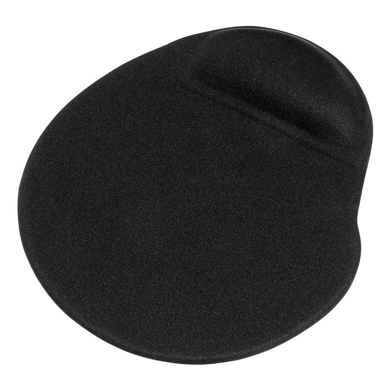 FRISBY FMP-51M-B SİYAH JEL MOUSE PAD FRISBY FMP-51M-B SİYAH JEL MOUSE PAD